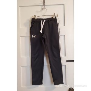 Under Armour Boys Sweat Pants